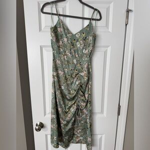 Socialite Midi Sundress